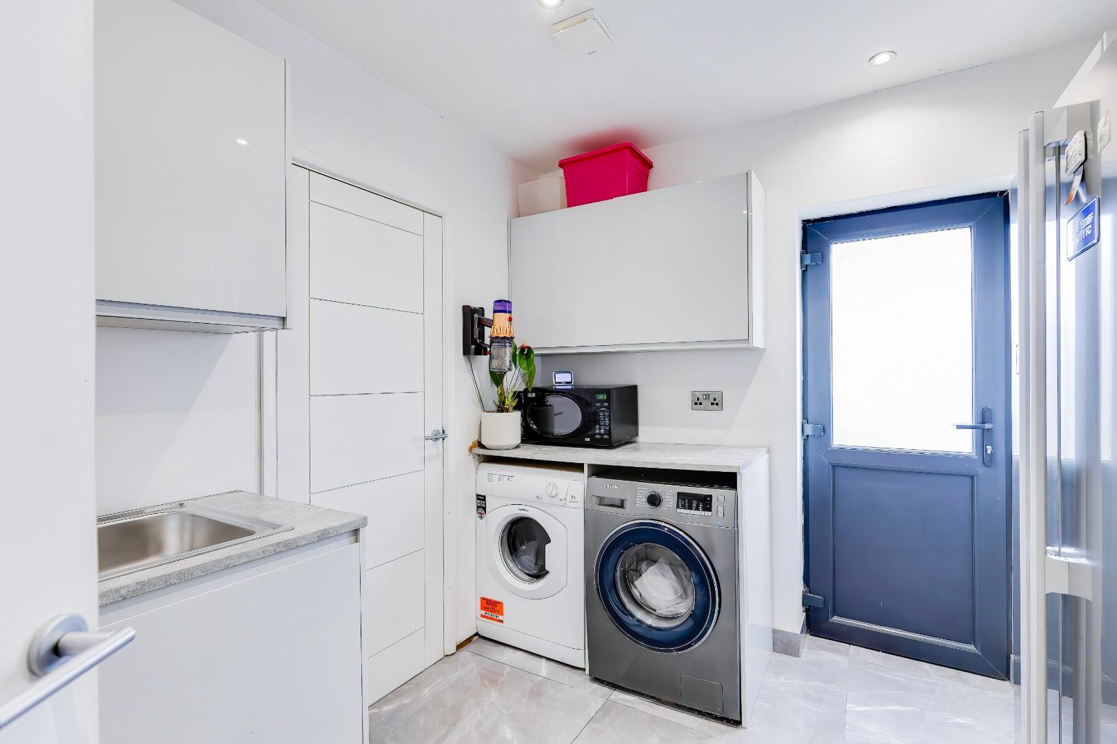 Parkfields, Pen-Y-Fai, Bridgend County Borough, CF31 4NQ